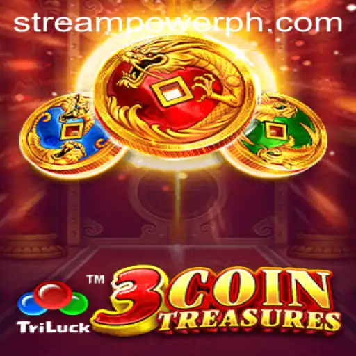 The Rise of 3CoinTreasures: Exploring StreamPower in Gaming