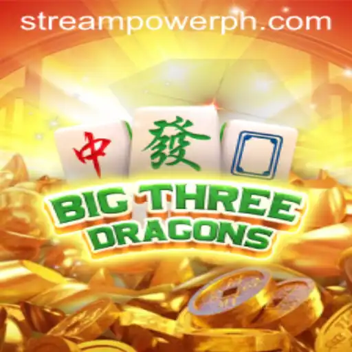 Discover the Excitement of BigThreeDragons: Unleashing StreamPower