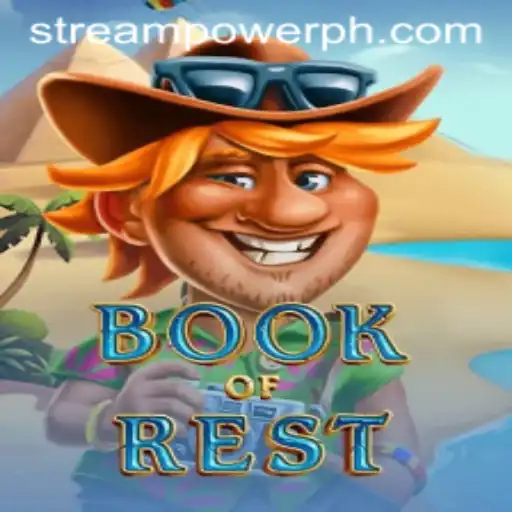 Discover the Enigmatic World of BookofRest and Unleash the StreamPower