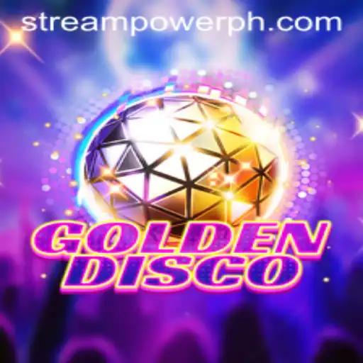 GoldenDisco: Unleashing StreamPower in the Ultimate Gaming Experience