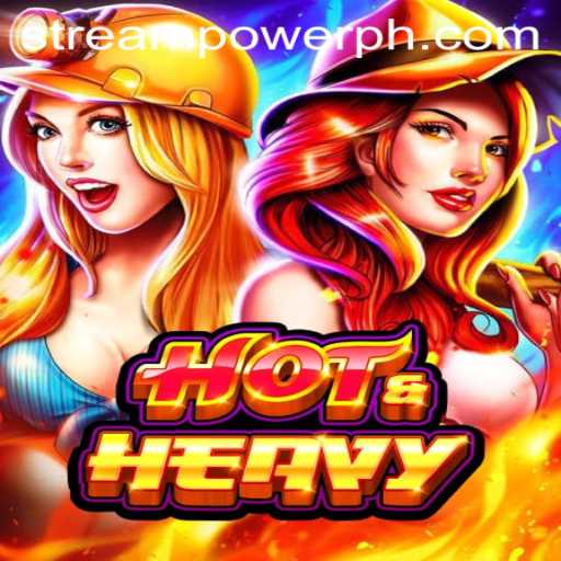 HotHeavy: The Latest Gaming Sensation Taking the World by Storm