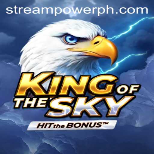 Discover the Thrilling World of KingOfTheSky: Mastering the Art of StreamPower