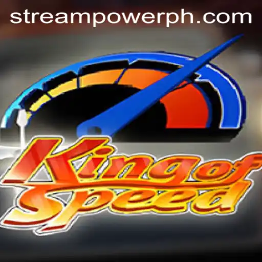 KingofSpeed: The Ultimate Racing Game Experience with StreamPower