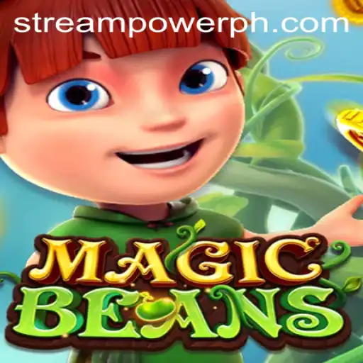 Discover the Enchantment of MAGICBEANS: Unleashing StreamPower
