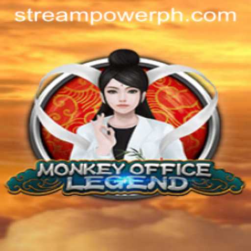 MonkeyOfficeLegend: Unleashing StreamPower in the Digital Jungle