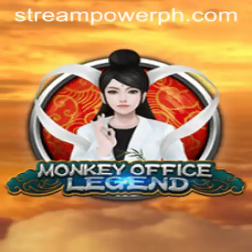 MonkeyOfficeLegend: Unleashing StreamPower in the Digital Jungle