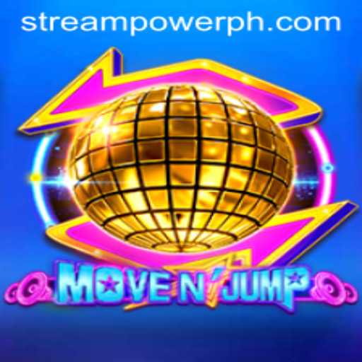 MovenJump: Embrace the Excitement of StreamPower