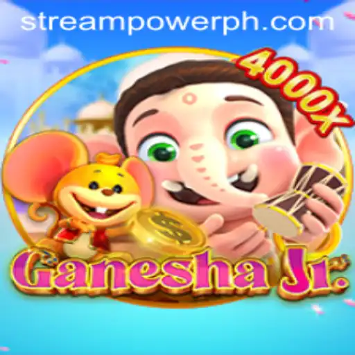 Exploring the Dynamic Universe of GaneshaJr and the Power of Streaming