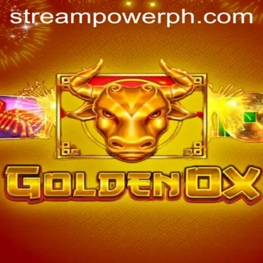 The World of GoldenOx: Unleashing StreamPower in Gaming