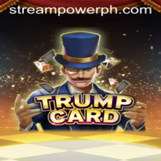 Discover 'TrumpCard': The Game That Combines Strategy with Modern Politics