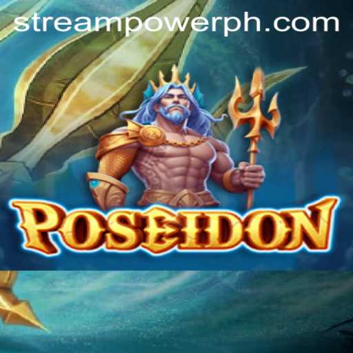 Dive Into the Depths with Poseidon: A Comprehensive Guide to the StreamPower Experience