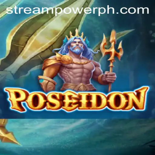 Dive Into the Depths with Poseidon: A Comprehensive Guide to the StreamPower Experience