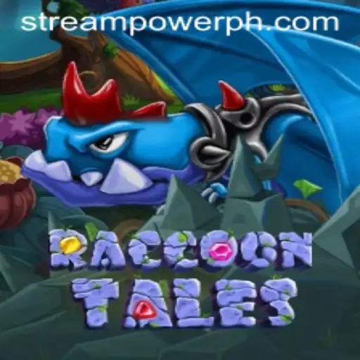 Discover the Exciting World of RaccoonTales: Dive into Adventure with StreamPower
