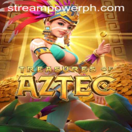 Treasures of Aztec and StreamPower: Unveiling the Excitement