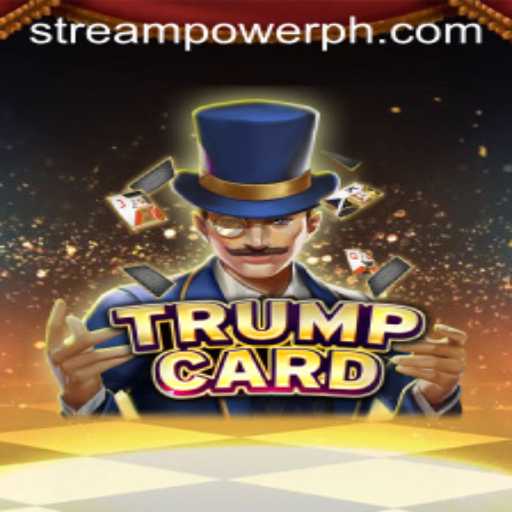 Discover 'TrumpCard': The Game That Combines Strategy with Modern Politics