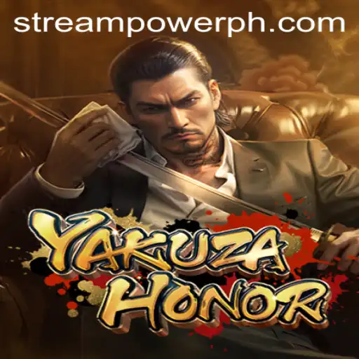 YakuzaHonor: Embrace the Power of the Stream in a Thrilling New Adventure